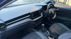 Skoda Fabia 1.0 TSI 110 SE Comfort 5dr DSG Petrol Hatchback